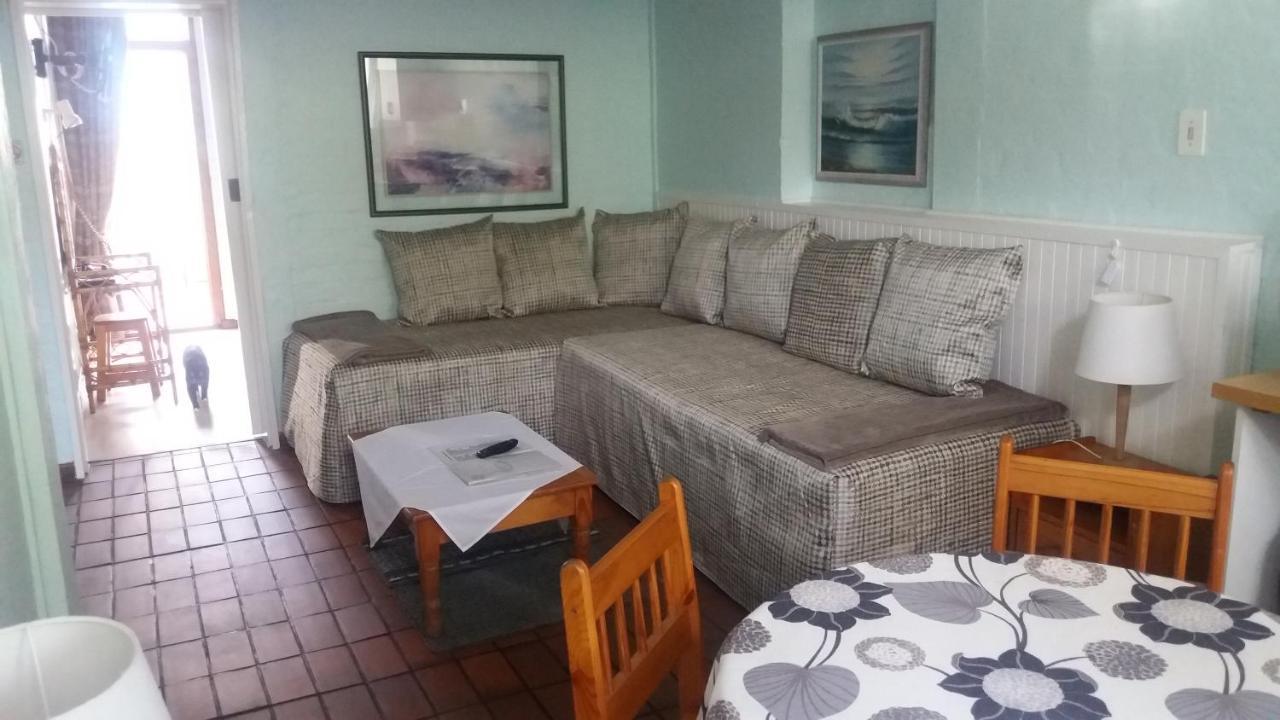 Aqua Marine Guest House Port Elizabeth Exteriér fotografie