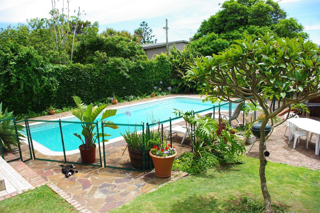 Aqua Marine Guest House Port Elizabeth Exteriér fotografie