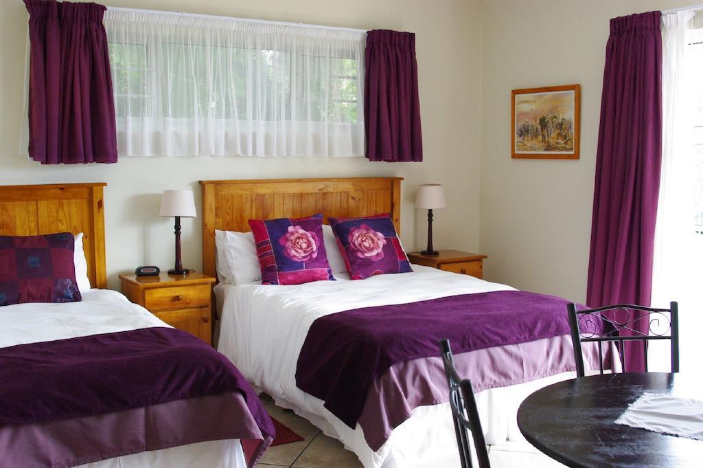 Aqua Marine Guest House Port Elizabeth Pokoj fotografie