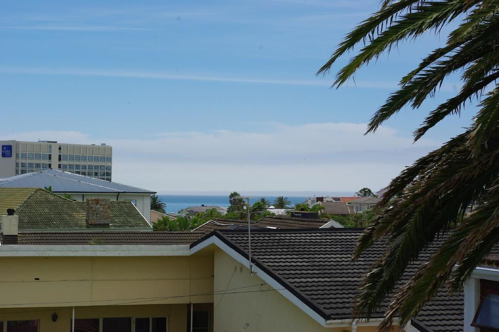 Aqua Marine Guest House Port Elizabeth Pokoj fotografie